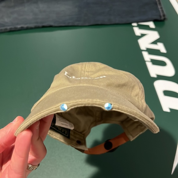 LL Bean light up hat - Picture 3 of 5